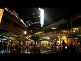 Erawan Shrine - Bangkok, Thailand