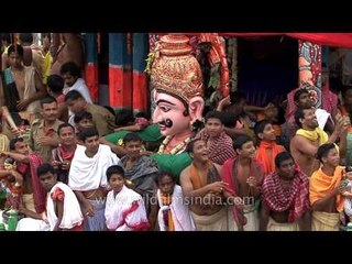 Puri gears up for the Jagannath Rath Yatra