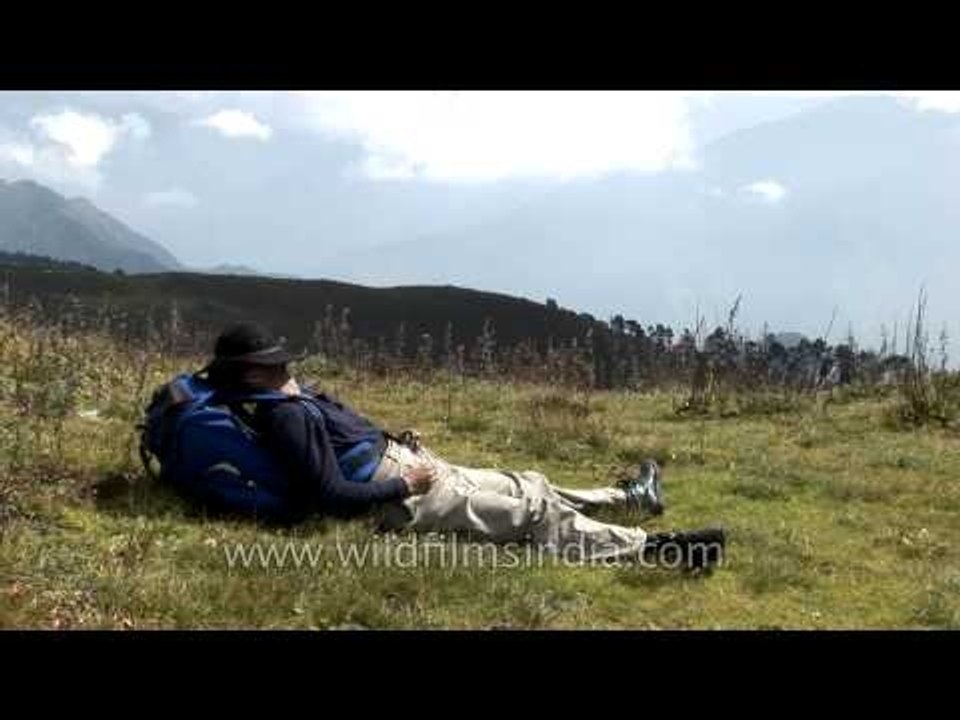 Uttarakhand Banderpunch L50 19