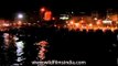 Ganga aarti of Varanasi, Uttar Pradesh