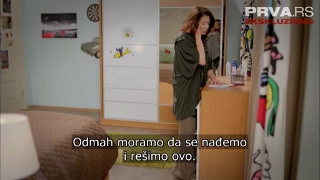 Domaćice sa Bosfora - 139. epizoda