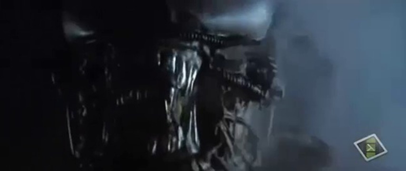 24. Top Horror Villains Alien