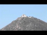 Monsoon Palace, Udaipur - Rajasthan