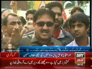 Sharif Brothers are Gullu But of sorts, Dasti