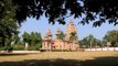 Best sacred sites of Buddhist: Mulagandhakuti Vihara temple, Sarnath