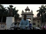 Banaras Hindu University, Varanasi