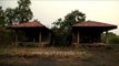 Single-room cottages at King's Lodge, Madhya Pradesh