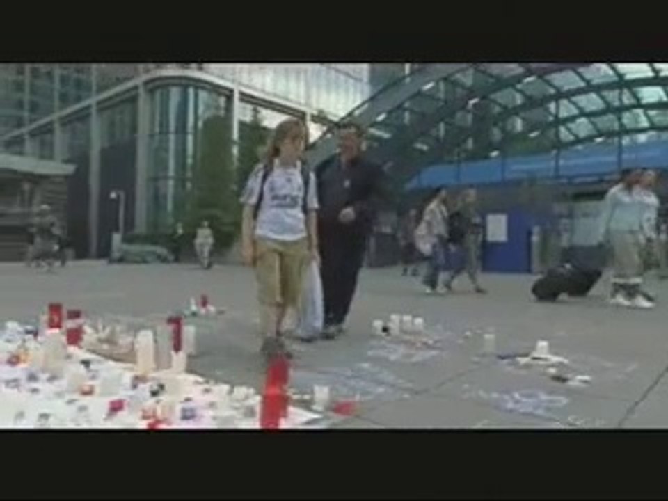 28 Hafta Sonra - Fragman