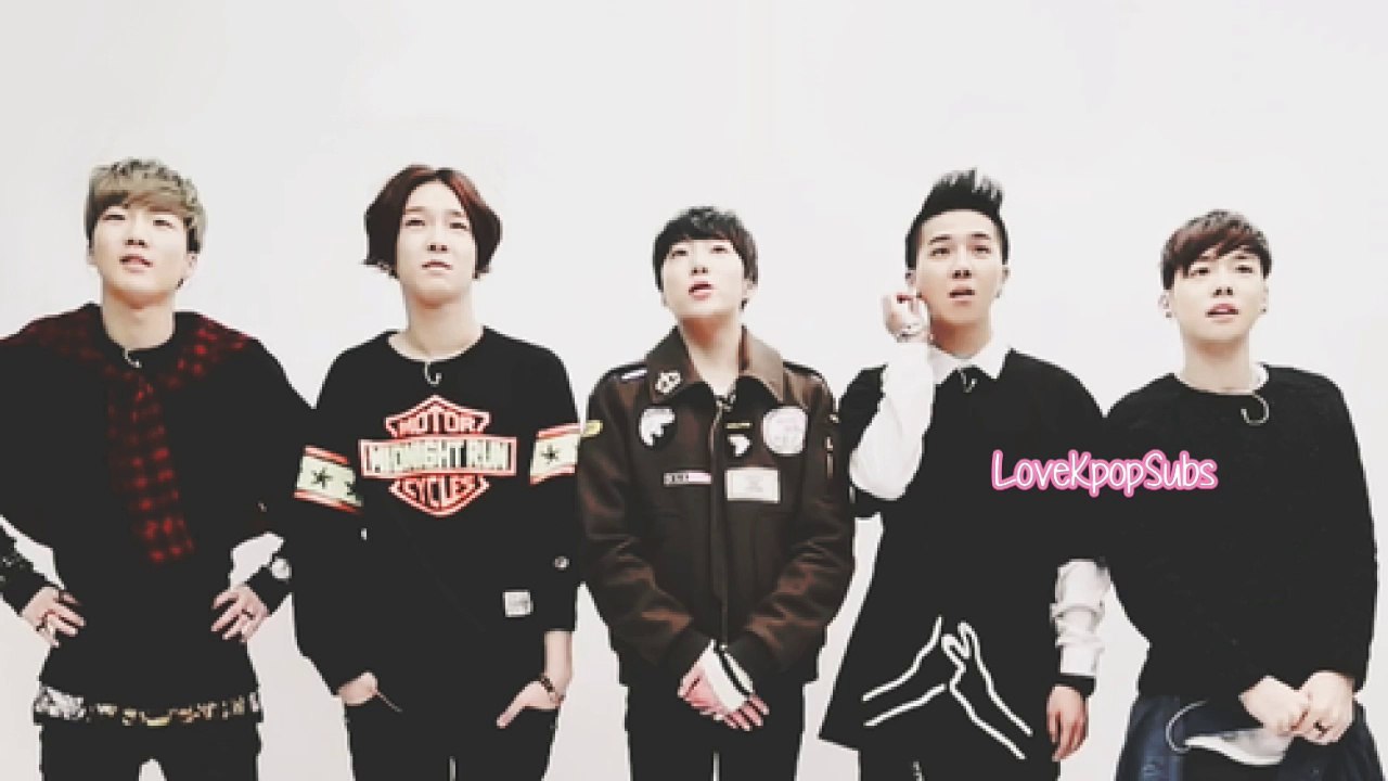 Winner - Tonight (이 밤) [Eng/Rom/Han] HD
