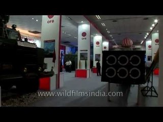 Ordnance Factory Board's Yuktirath MkIII