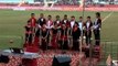 'Song for Peace' by Eastern Naga tribes of Nagaland