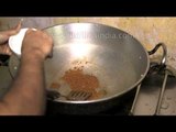 Bengali cuisine - Prawn malai curry