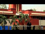 Hindu College of Delhi University