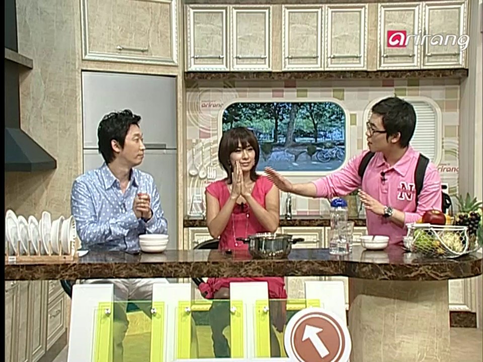 Traveler's Korean(Japanese 日本語) S2Ep09 お腹が空きました。 배고파요.