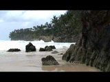 Unspoilt beaches of Andaman Islands