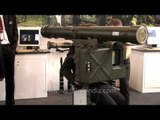 SAAB RBS 70: A man-portable air-defense system