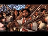 Mass Sitar recital - Brahm Naad in Delhi