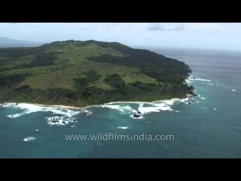 Andaman & Nicobar Islands: one of the most sought after tourist destination in India