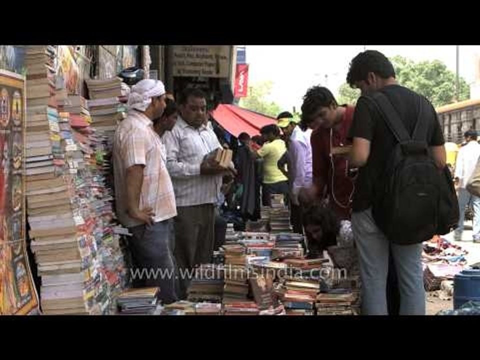 Which book to buy and which not? Sunday book Ba...