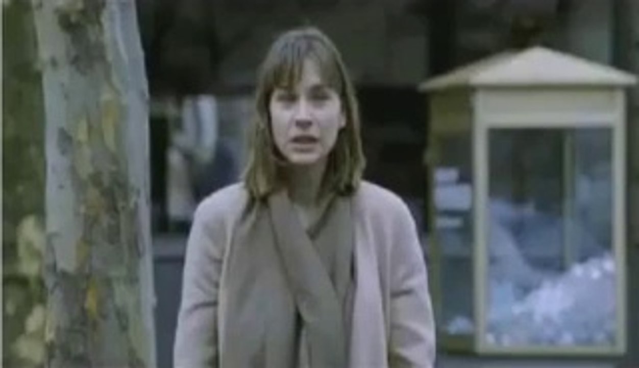 Zamanın Tozu - Fragman