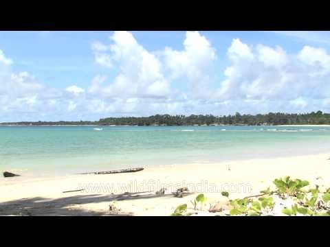 Andaman and Nicobar Islands - India