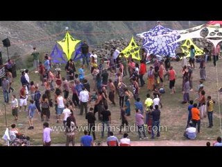 Electronic dance music gets the party started