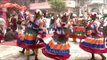 Choliya dance performed during Nanda Devi Mahotsav - Uttarakhand