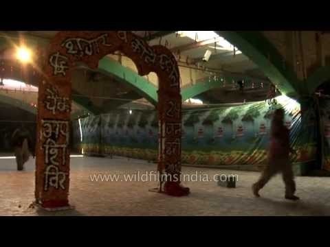 Sachkhand Hall Complex in Sirsa, Haryana