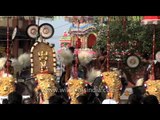 Thrissur Pooram Kudamattam - Kerala