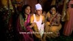 'Haldi' rituals being performed - Kumaoni Wedding