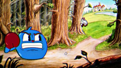 ID Gamescom 2014 Montage