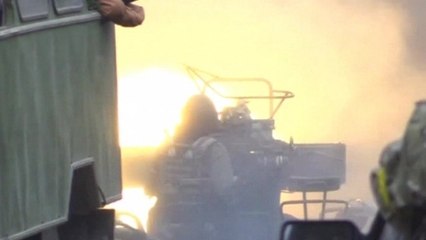 How do Russia sanctions hurt Germany?