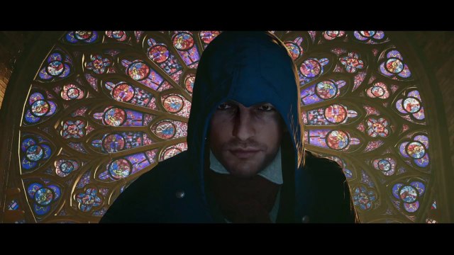 Assassin's Creed Unity (XBOXONE) - Paris s'éveille !