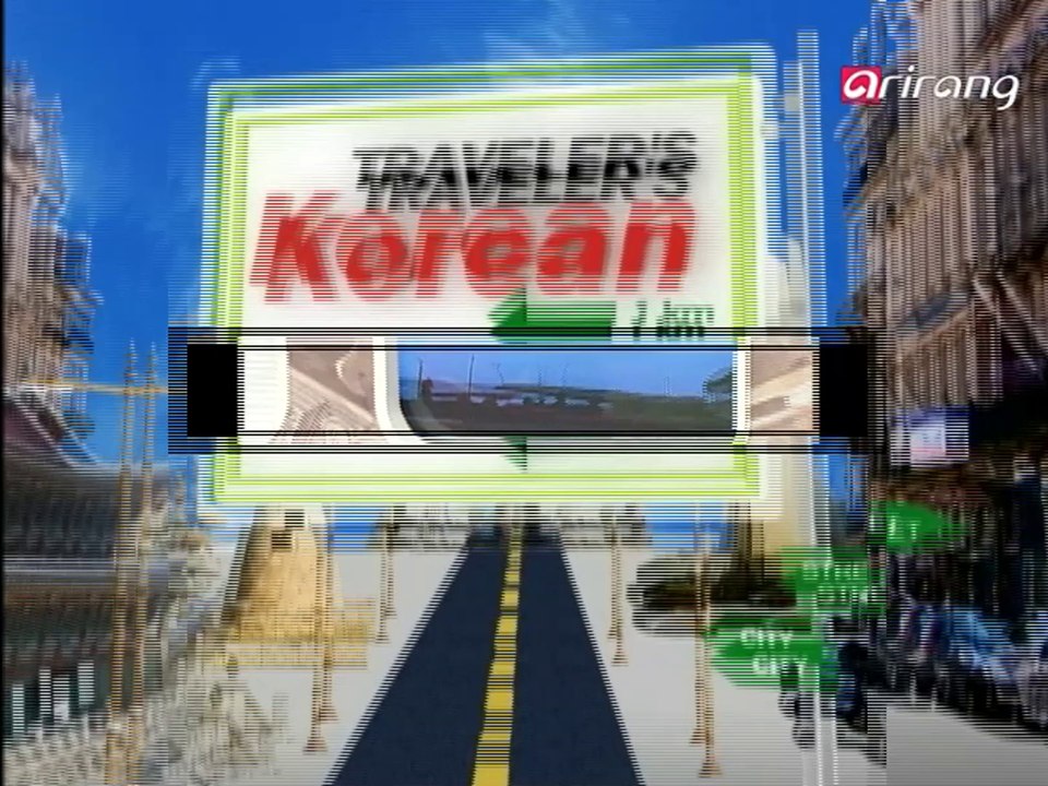 Traveler's Korean(Japanese 日本語) S2Ep10 部屋ありますか?...