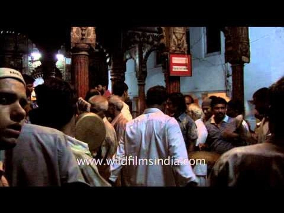 Sankat Mochan Hanuman Temple buzzing with religious activity: Varanasi