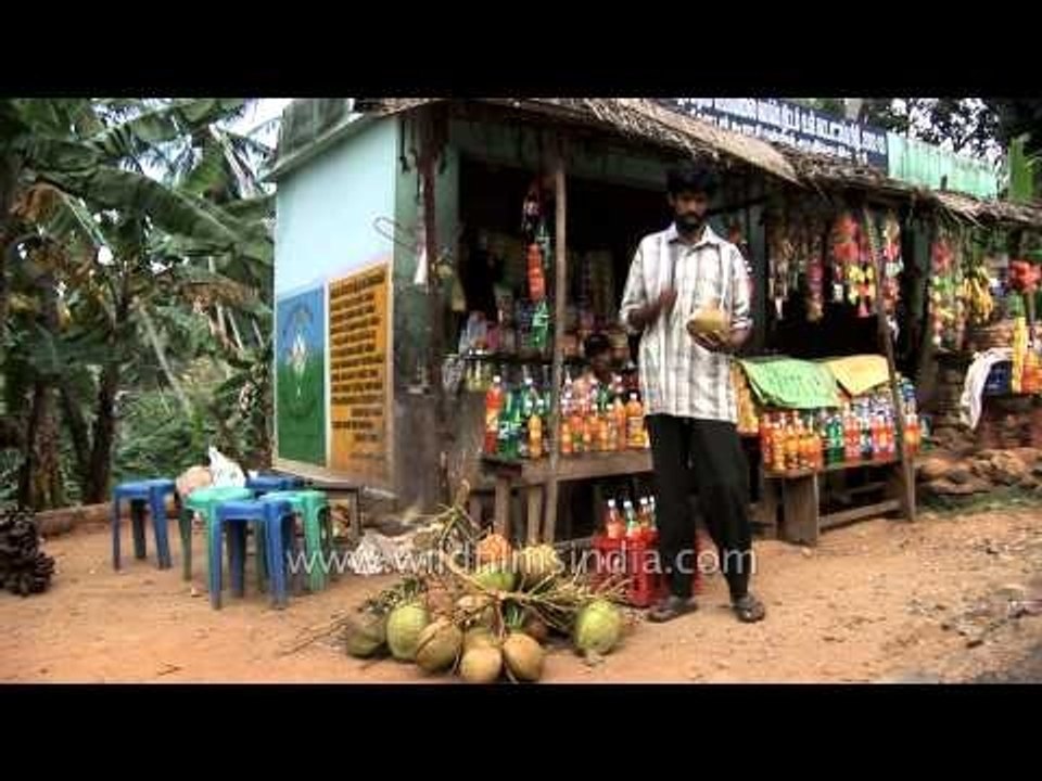 Rural Kerala
