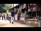 Shopping spots near Thirparappu Waterfall, Tamil Nadu