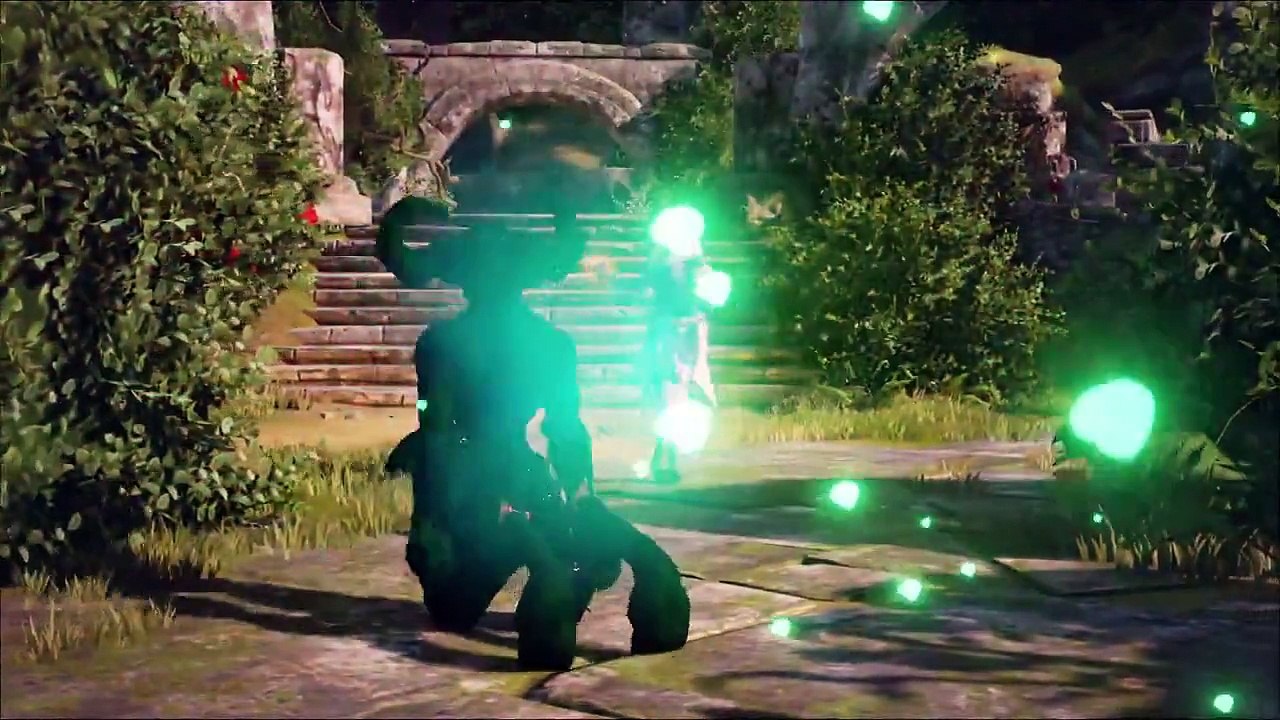 Fable Legends - Trailer GamesCom 2014