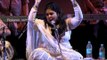 Indian sufi singer Ragini Rainu singing 'Dama Dam Mast Qalandar'
