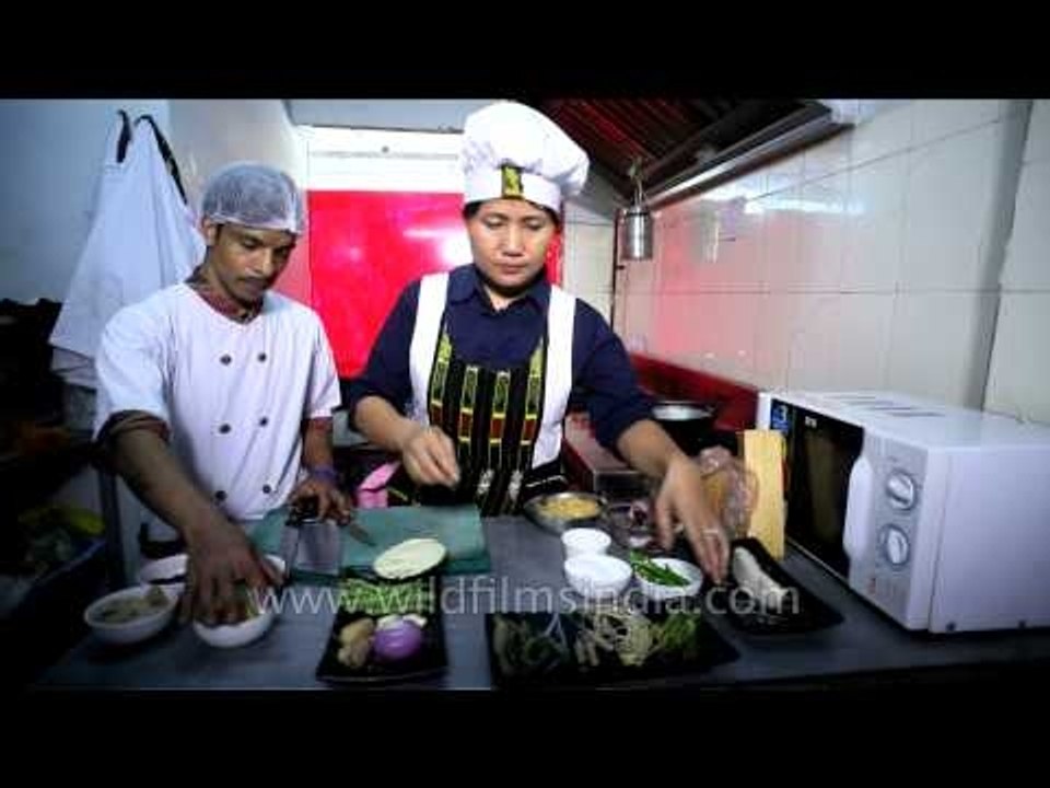 North-East Indian cuisine: Introducing the authentic foods from North-East India