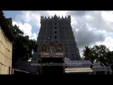 Thanumalyan Temple - Kanyakumari, Tamil Nadu