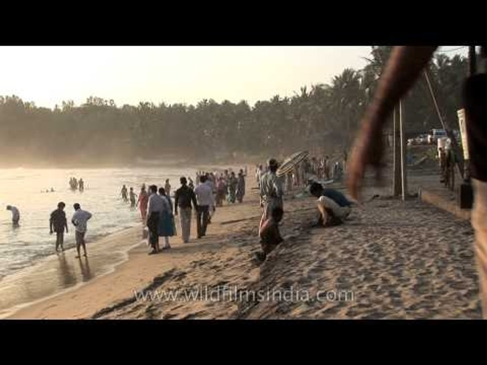 Ultimate beach destination in Kerala, Kovalam