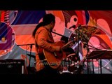 Guru Rewben Mashagva - King of Naga Folk Blues