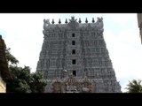 Thanumalayan Temple : 17century temple famous for its architectural grandeur