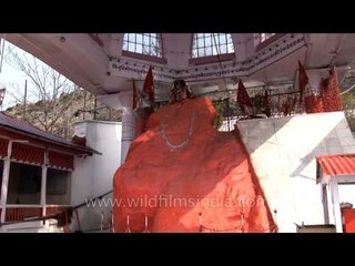 Sharika Devi Temple - Srinagar, Kashmir