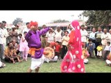 Rajasthani folk dance - the most colourful and enchanting dance in India