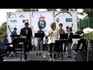 The Lyres - Music band from Woodstock school