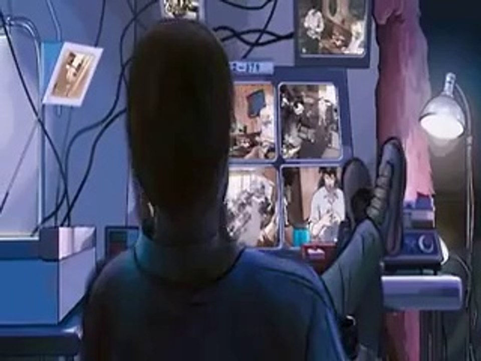 A.R.O.G: Bir Yontmataş Filmi - Fragman