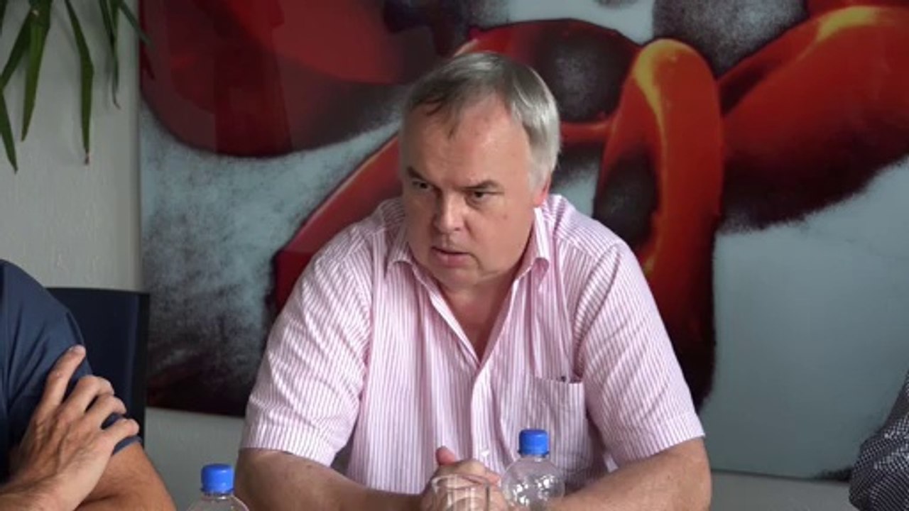 Projekt Baskidball (12.08.2014)