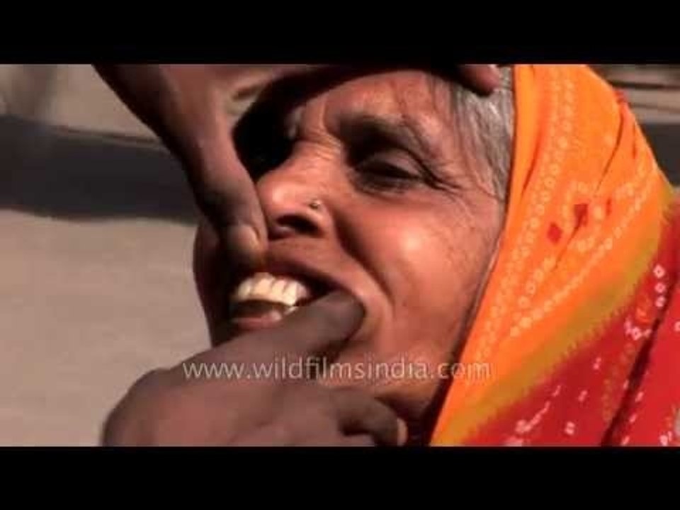 Forget American dentists! Come to India and vis...